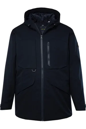 JAY-PI Übergangsjacke