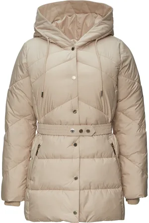 Comma, Jacke