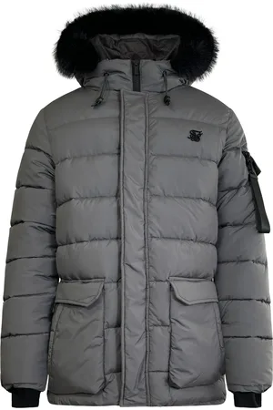 SikSilk Jacke