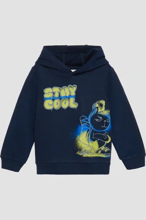 QS by s.Oliver Sweatshirt