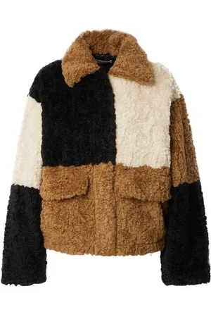 EDITED the label Jacke 