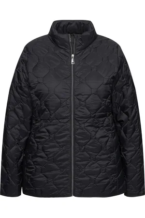Ulla Popken Übergangsjacke