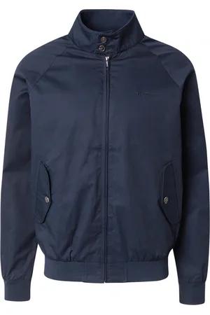 Ben Sherman Jacke