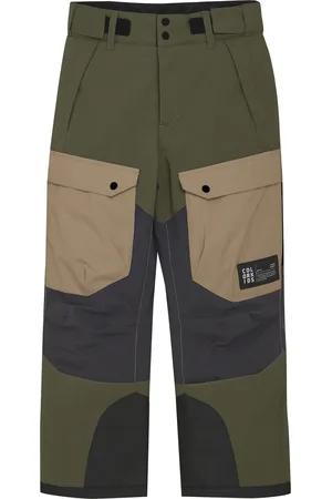 Color Kids Skihose