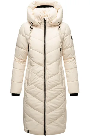 Navahoo Wintermantel 