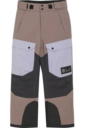 Color Kids Skihose