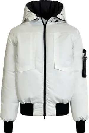 SikSilk Winterjacke