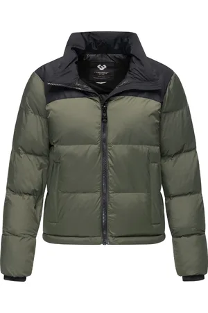 Ragwear Winterjacke 