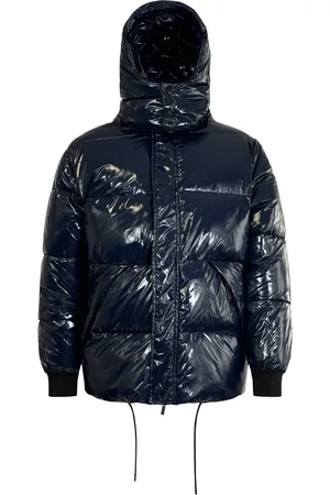 SikSilk Winterjacke