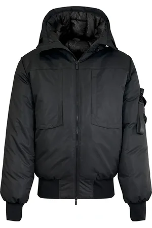 SikSilk Winterjacke