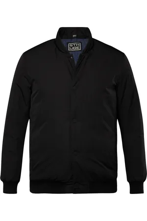 STHUGE Übergangsjacke