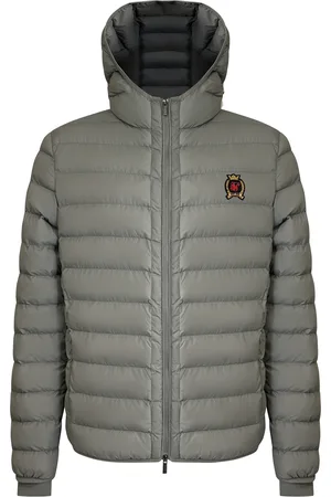 SikSilk Winterjacke