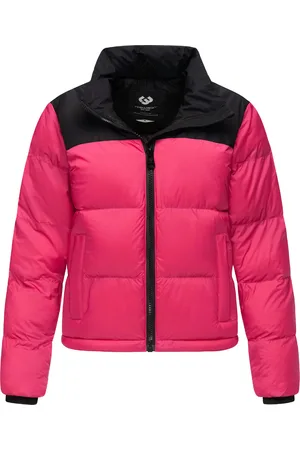 Ragwear Winterjacke 