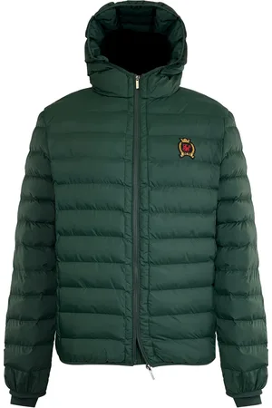 SikSilk Winterjacke
