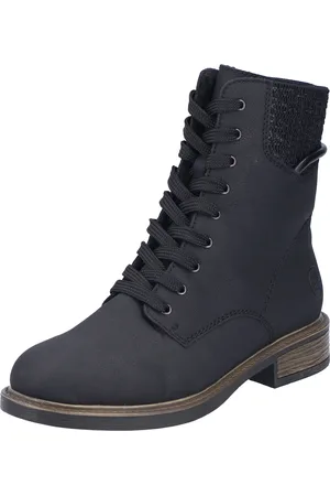Rieker Schnürstiefel