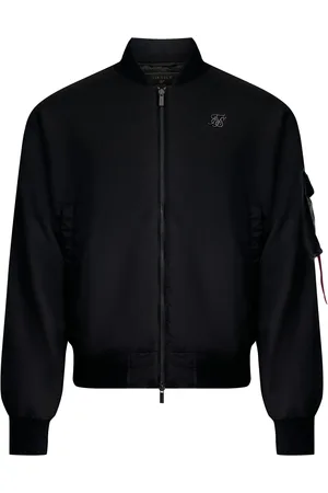 SikSilk Übergangsjacke