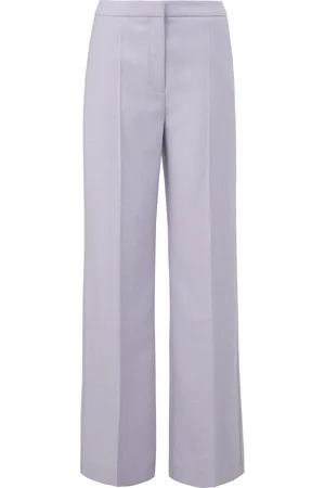 Comma, Bügelfaltenhose