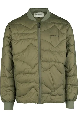 Cleptomanicx Winterjacke