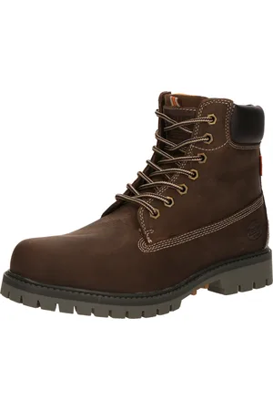 Dockers Schnürboots