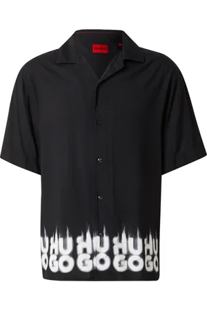 HUGO BOSS Hemd 