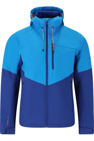 Whistler Softshelljacke 