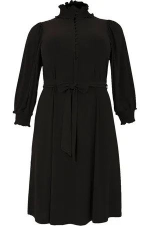 Yoek Kleid