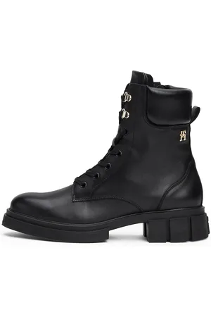 Tommy Hilfiger Schnürstiefelette