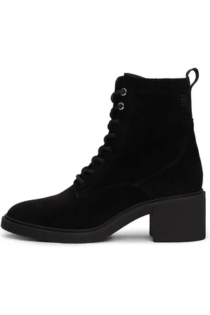 Tommy Hilfiger Schnürstiefelette 