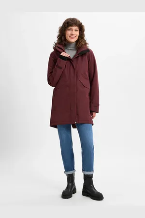 Didriksons Funktionsjacke 