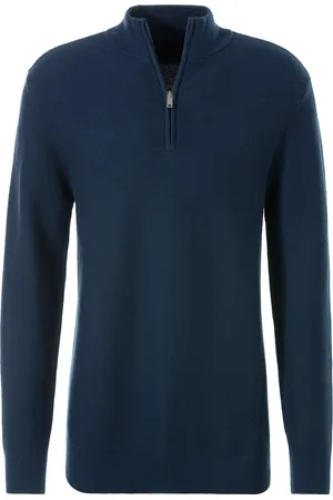 AUTHENTIC LE JOGGER Pullover