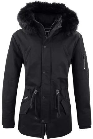 Trueprodigy Winterparka 