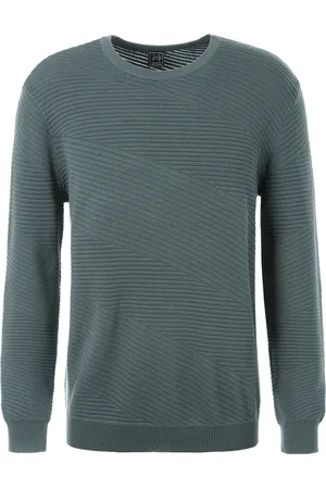 john devin Pullover