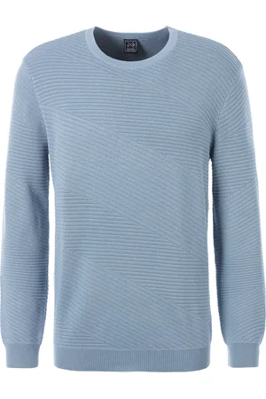 john devin Pullover