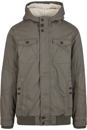 Brandit Winterjacke