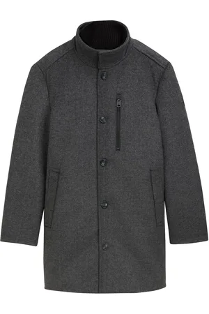 TOM TAILOR Mantel