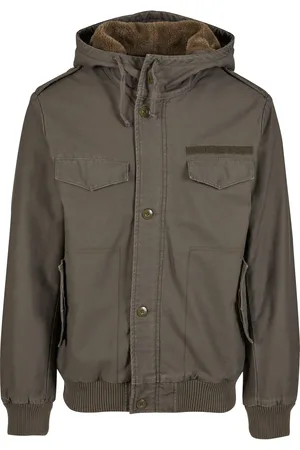Brandit Jacke 