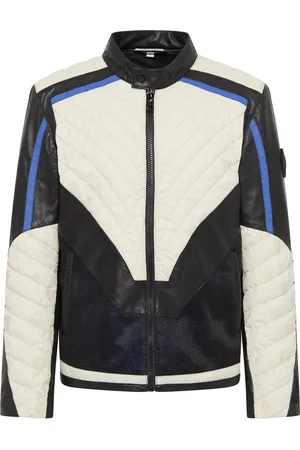 Carlo Colucci Übergangsjacke 
