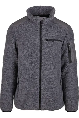 Brandit Fleecejacke 