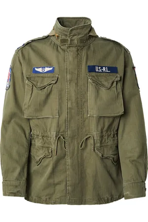 Ralph Lauren Jacke