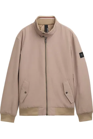 TOM TAILOR Jacke