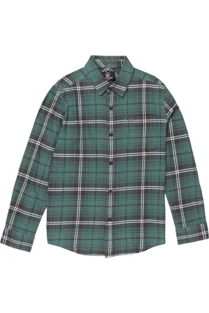 Volcom Hemd 