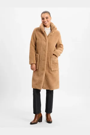 HUGO BOSS Wintermantel