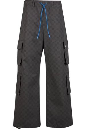 PEQUS Cargohose