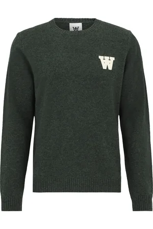 WoodWood Pullover 