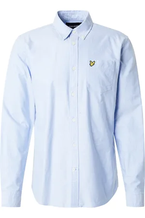 Lyle & Scott Hemd