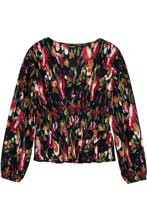 Desigual Bluse