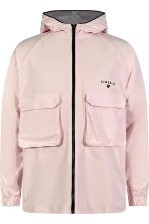 SikSilk Jacke