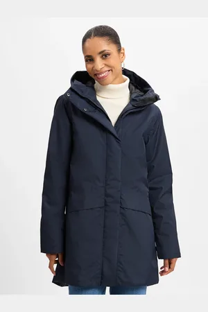 Didriksons Parka 