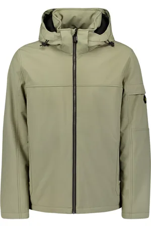 No Excess Jacke