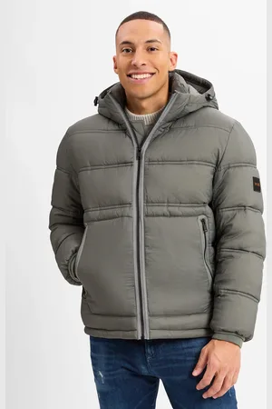 HUGO BOSS Winterjacke 
